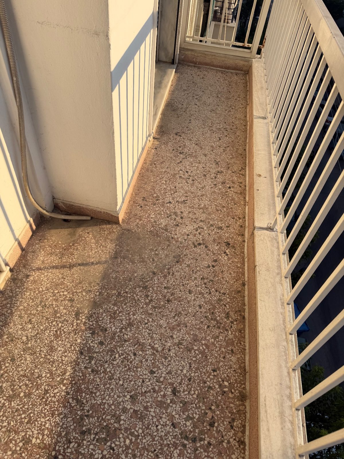 80 sq.m. Apartment, 3rd Floor, Near Metro - Thessaloniki